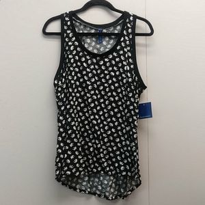 NWT Falls Creek tank